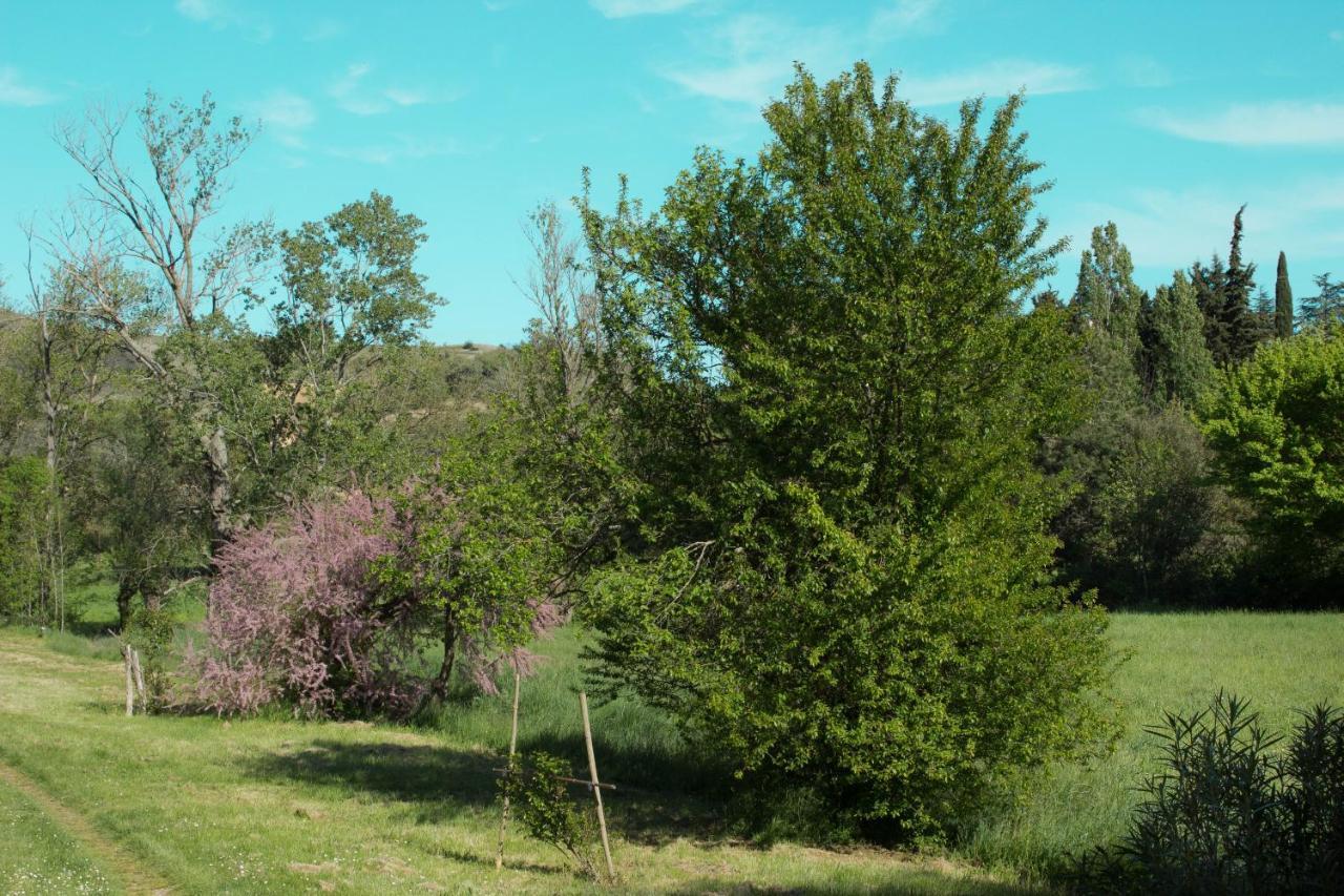 Ma Caravane Dans Les Collines Villeneuve-la-Comptal Bagian luar foto